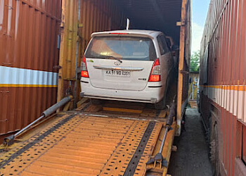Aadhunik Logistics Packers And Movers