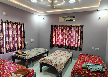 Aadhya Rehabilitation and De-Addiction Centre