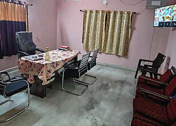 Aadhya Rehabilitation and De-Addiction Centre