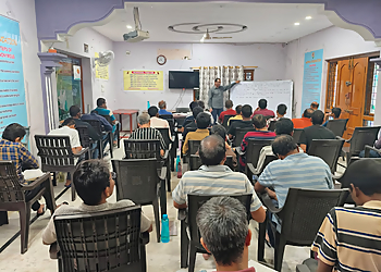 Aadhya Rehabilitation and De-Addiction Centre