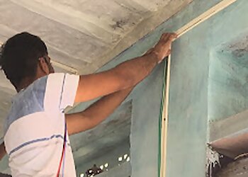 Aadil Electrician (JDVVNL)