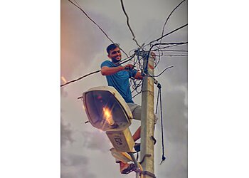 Jodhpur Electricians Aadil Electrician (JDVVNL) image 1