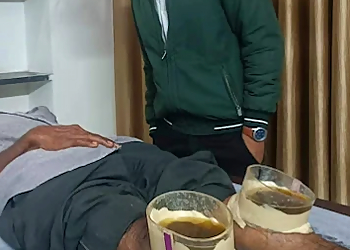 Aadinath Vitalising Home Ayurveda Hospitals