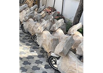 Aadvik Packers And Movers