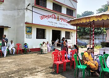 Aadya Shakti Old Age Home