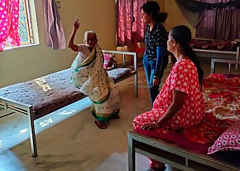Aadya Shakti Old Age Home