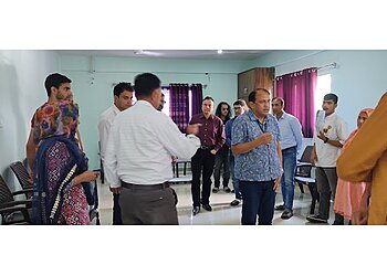 Aaghaz Drug De-Addiction Centre