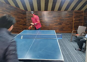 Aaghaz Drug De-Addiction Centre