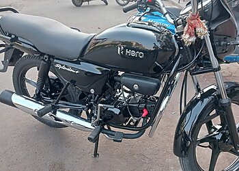 Aai Shree Khodiyar Auto Service Station