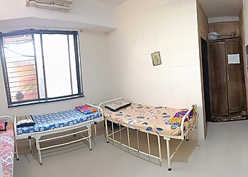 Aaijidevi Care Foundation