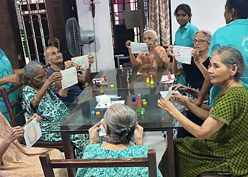 Aaijidevi Care Foundation