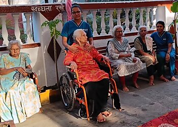 Aaji Care Home Health Services