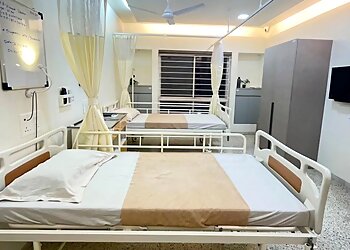 Aaji Care Home Health Services