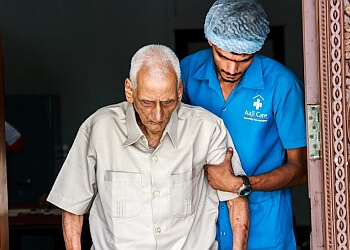 Aaji Care Home Health Services