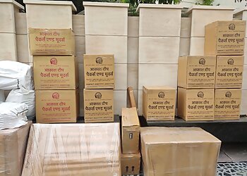 Aakash Deep Packers And Movers