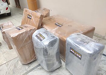 Aakash Deep Packers And Movers