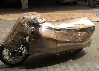 Aakash Deep Packers & Movers