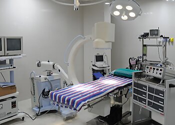 Aakash Fertility Centre & Hospital