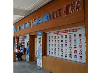 Aakash Institute 