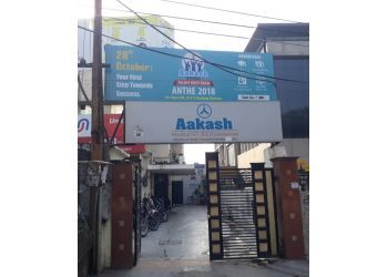 Aakash Institute