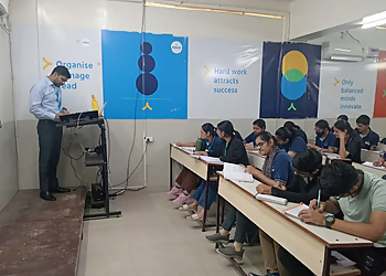 Aakash Institute Ajmer