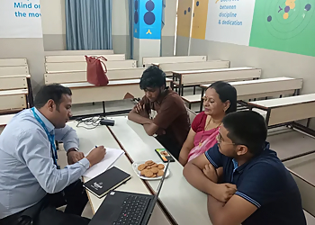 Aakash Institute Ajmer