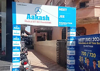 Aakash Institute Ajmer Aakash Institute Ajmer