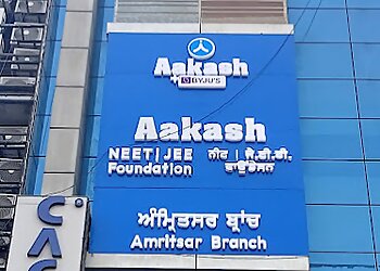 Amritsar NEET Coaching Aakash Institute Amritsar image 1