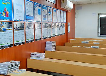 Aakash Institute Anna Nagar