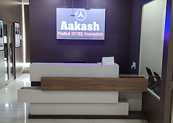 Aakash Institute Aurangabad