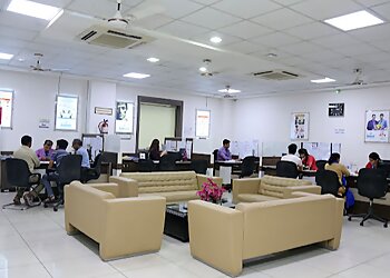 Aakash Institute Bareilly