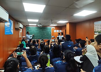 Aakash Institute Bhopal