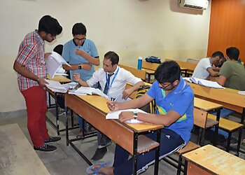 Aakash Institute Chandigarh