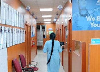 Aakash Institute Coimbatore