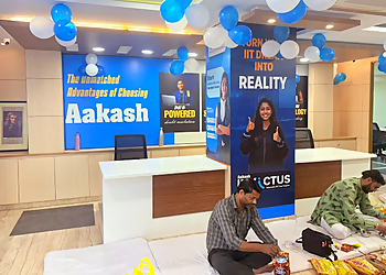 Aakash Institute Ghaziabad