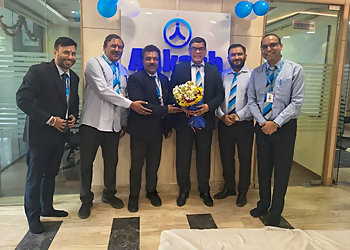 Aakash Institute Ghaziabad