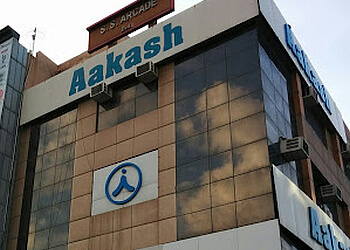 Aakash Institute Ghaziabad