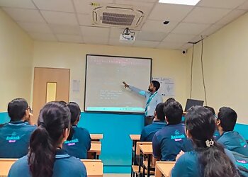 Aakash Institute Gurugram