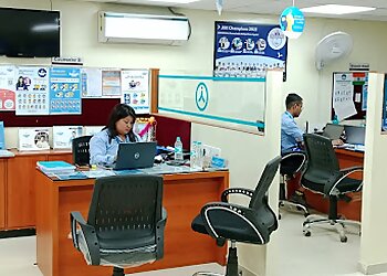 Aakash Institute Guwahati