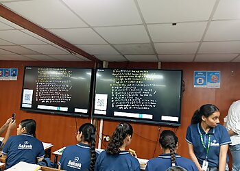 Aakash Institute Gwalior