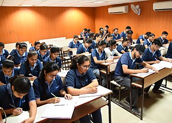 Aakash Institute Gwalior