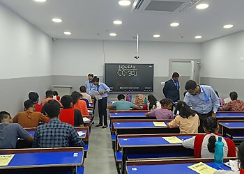 Aakash Institute Howrah