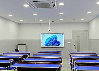 Aakash Institute Howrah