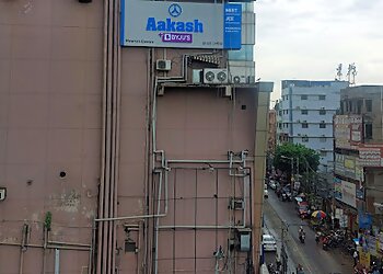 हावड़ा नीट कोचिंग Aakash Institute Howrah छवि 1