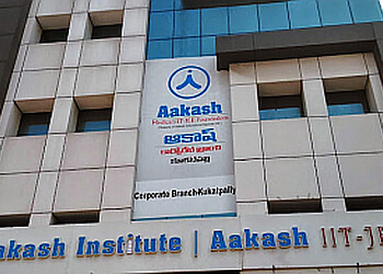 Aakash Institute Hyderabad