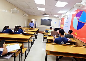 Aakash Institute Jabalpur