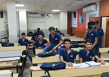 Aakash Institute Jaipur