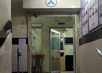 Aakash Institute Jamshedpur