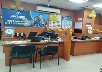 Aakash Institute Kalyan Dombivali