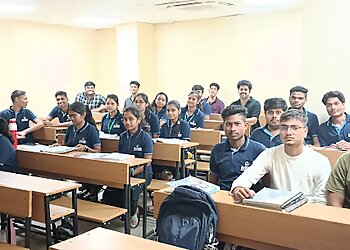 Aakash Institute Kanpur